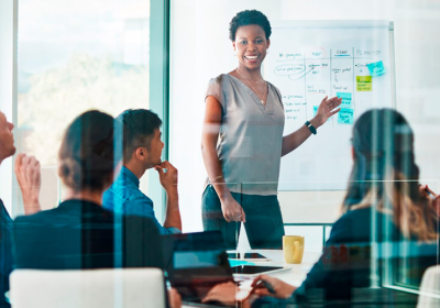 Você sabe a diferença entre Marketing e vendas?