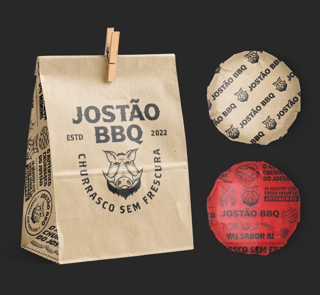 Jostão BBQ