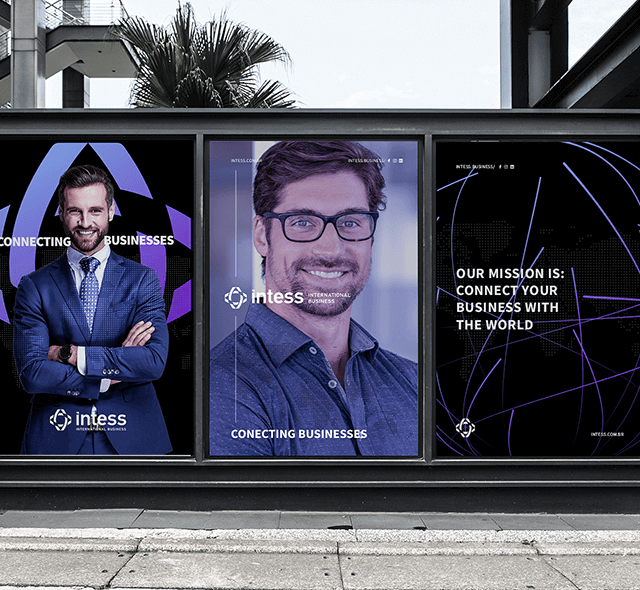 Intess International Business