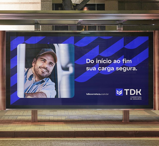 TDK Corretora de Seguros