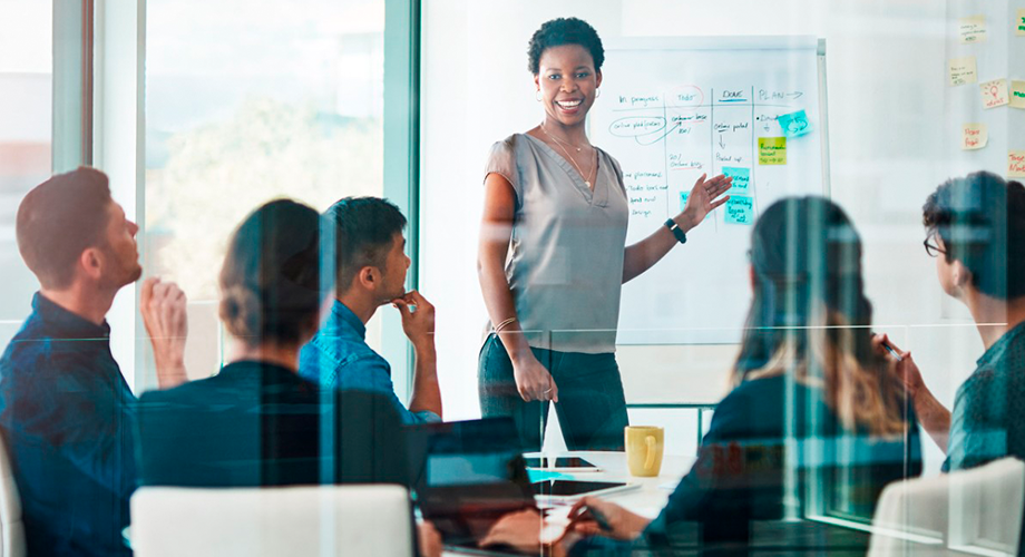 Você sabe a diferença entre Marketing e vendas?