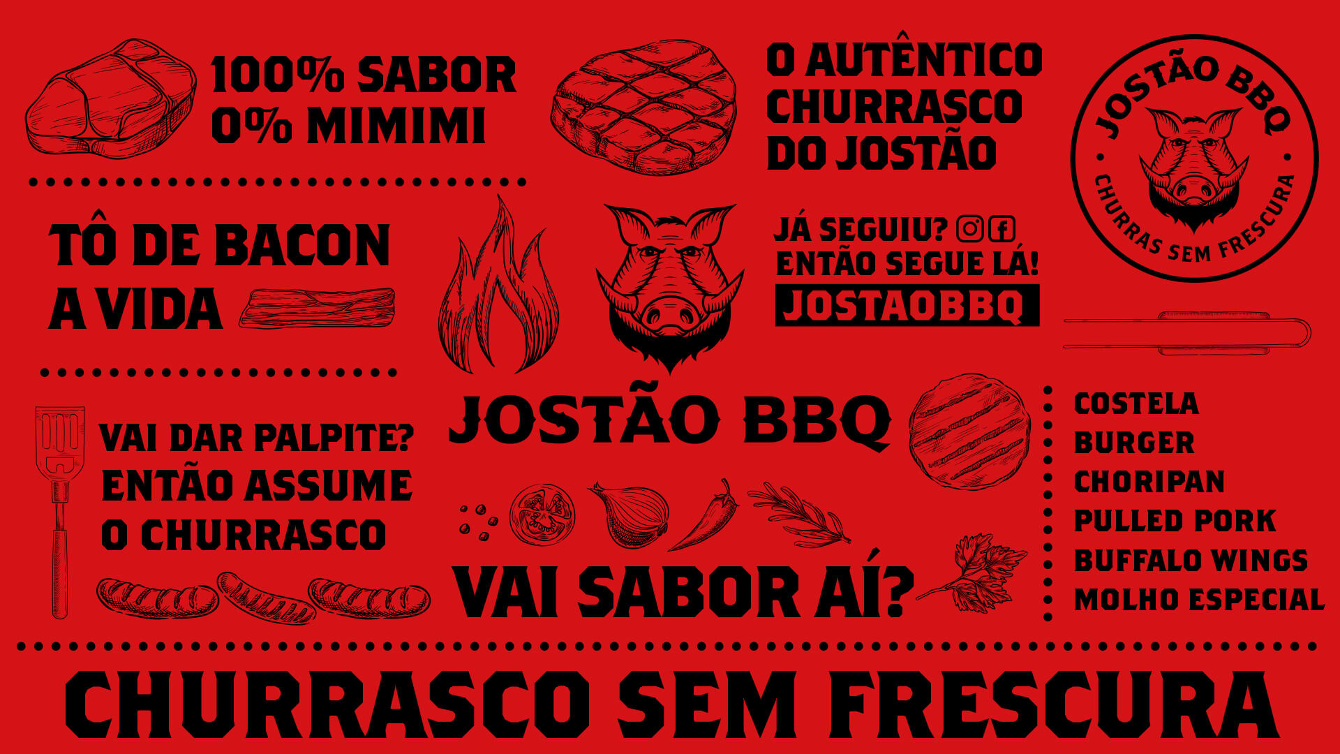 Apoio Gráfico